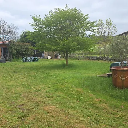 Les Domes Du Ceyssoux